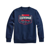 Pacific Northwest Crewneck