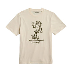 Mr. Wave Tee
