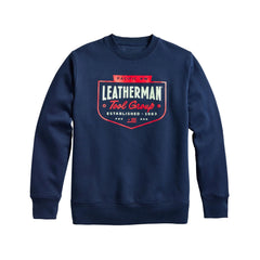 Pacific Northwest Crewneck