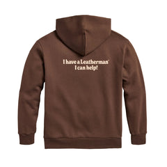 Mr. Wave Pullover Hoodie