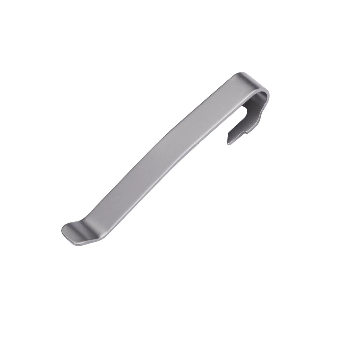 Quick-Release Pocket Clip (For Wave® Plus, Wave® Alpha, Charge® Family, Surge®)
