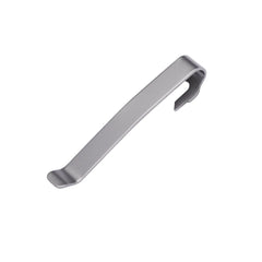 Quick-Release Pocket Clip (For Wave® Plus, Wave® Alpha, Charge® Family, Surge®)